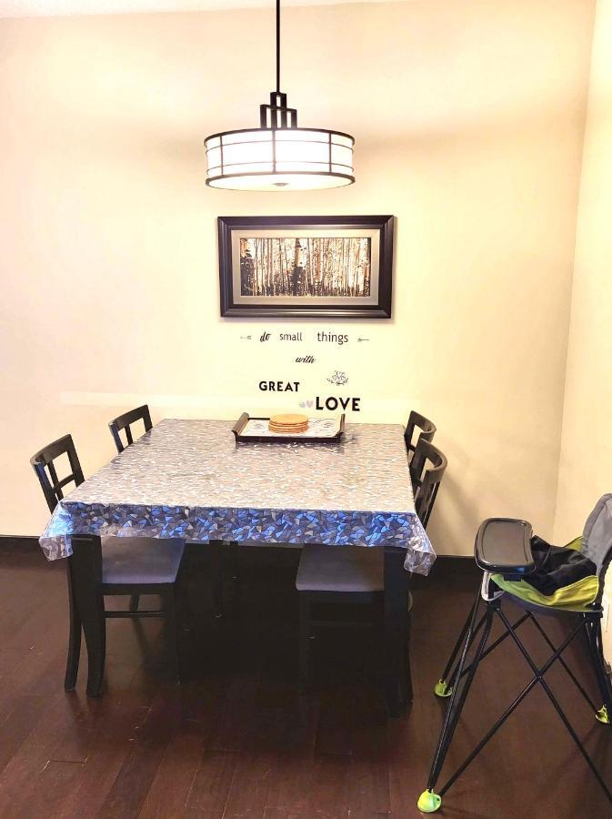 B&B Grand Rockies Resort 2Br 1Pullout Canmore Exteriör bild