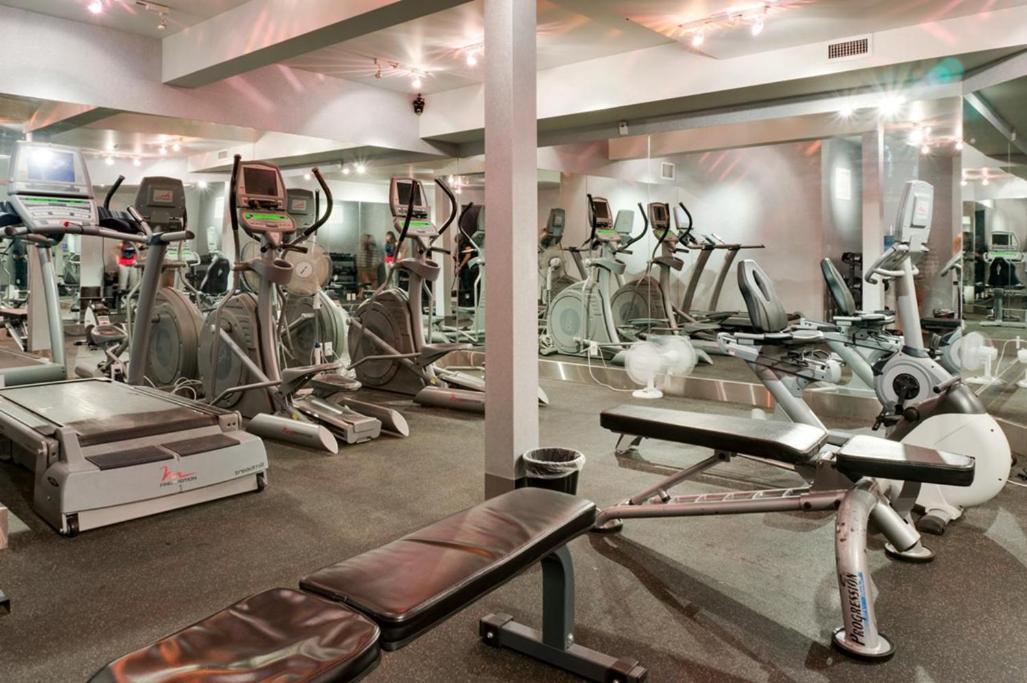 B&B Grand Rockies Resort 2Br 1Pullout Canmore Exteriör bild